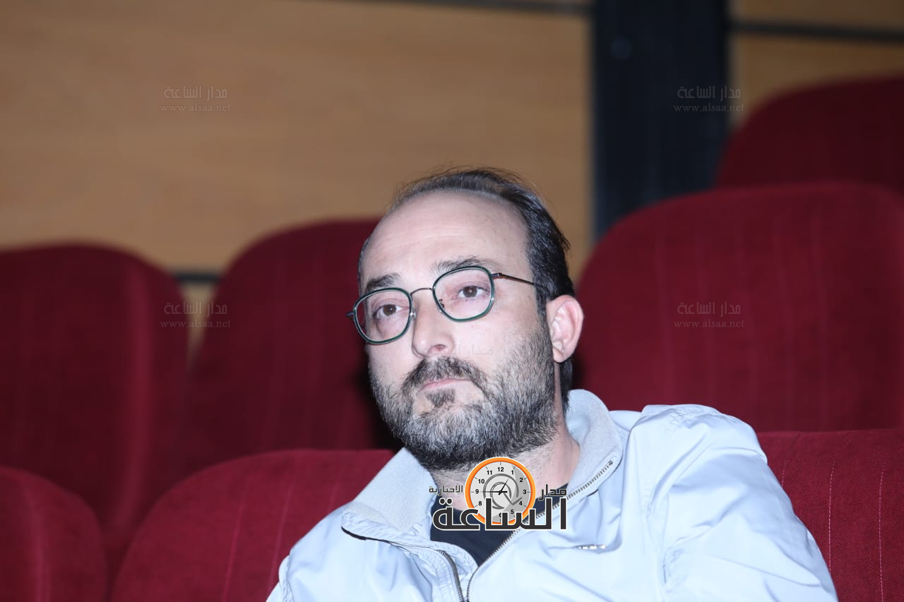 Madar Al-Saa Images 0.8926270258072615