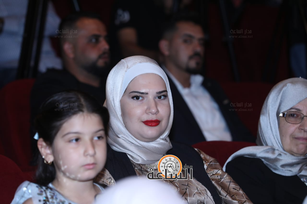 Madar Al-Saa Images 0.6135659508824898