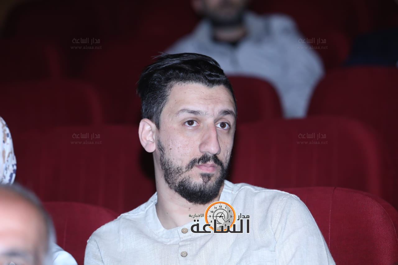 Madar Al-Saa Images 0.1647897195123813