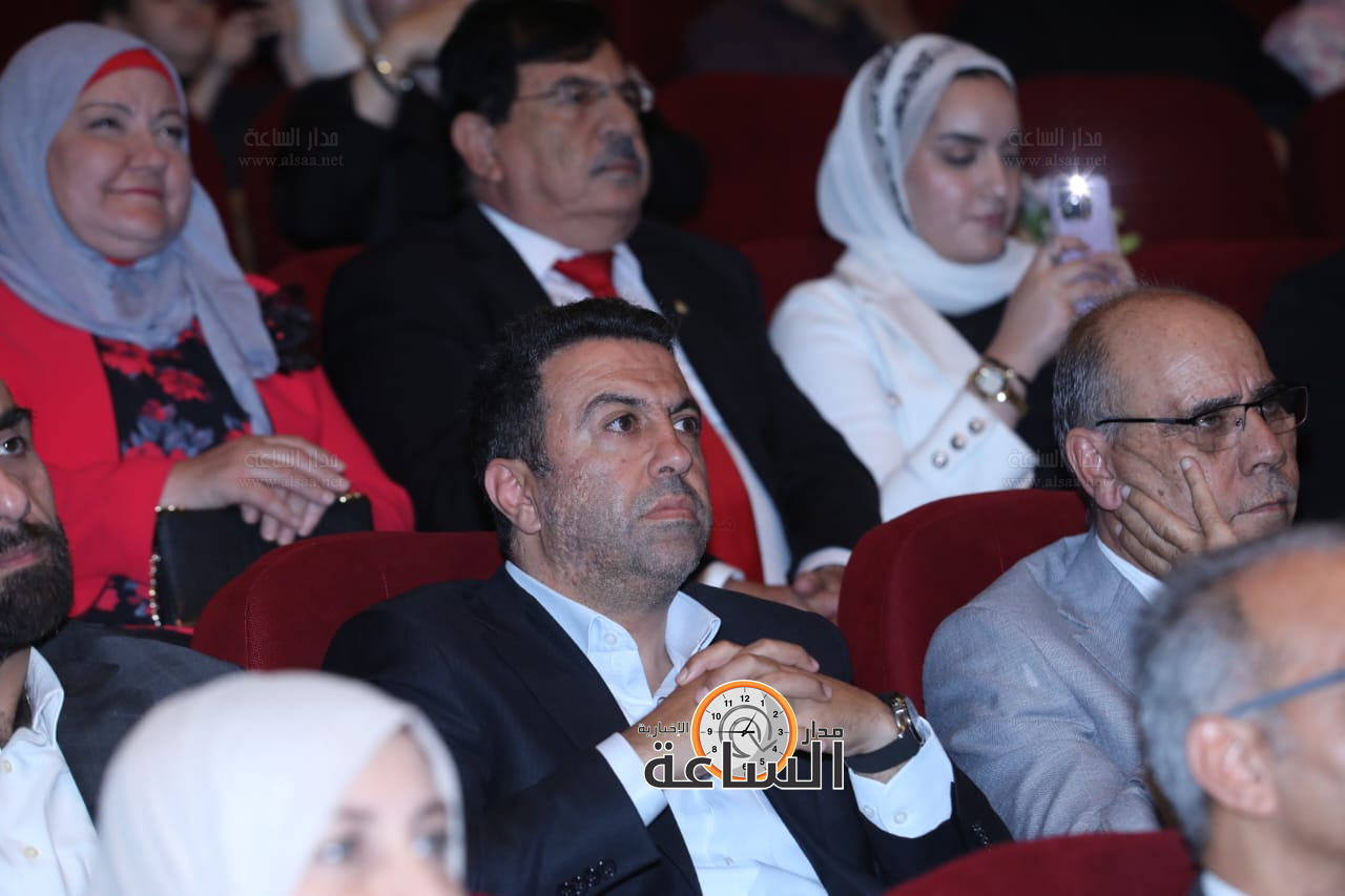 Madar Al-Saa Images 0.552736806801633