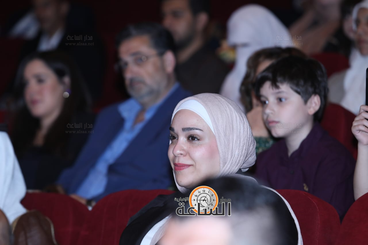 Madar Al-Saa Images 0.9567819613985291