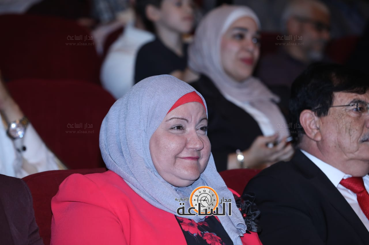 Madar Al-Saa Images 0.01761042996055706