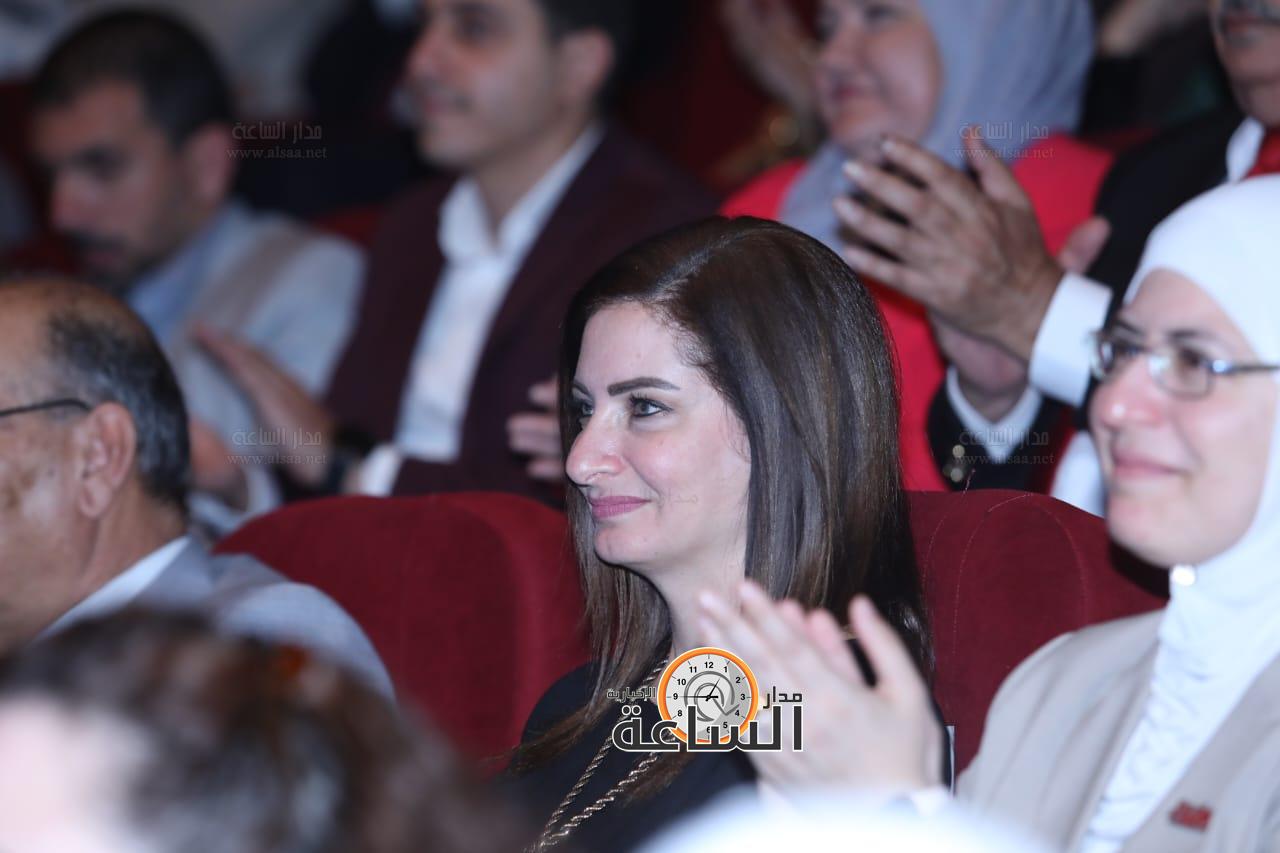 Madar Al-Saa Images 0.255879776413072