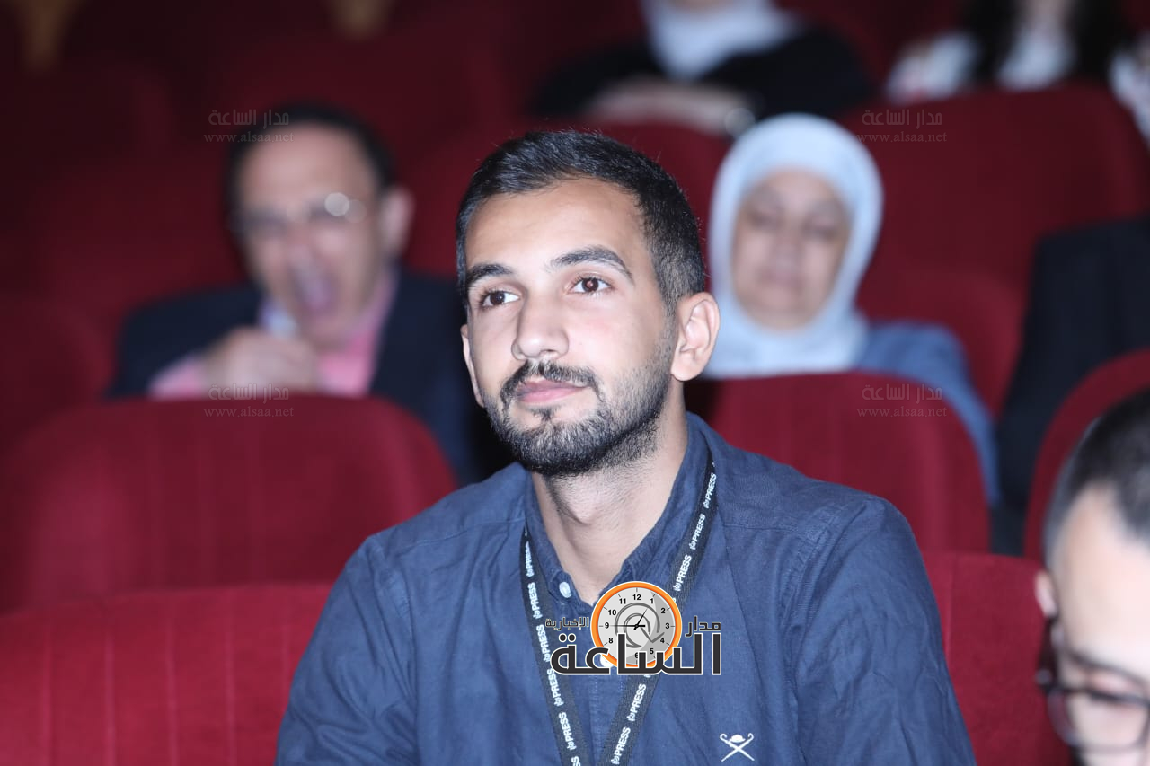 Madar Al-Saa Images 0.19217838470180948