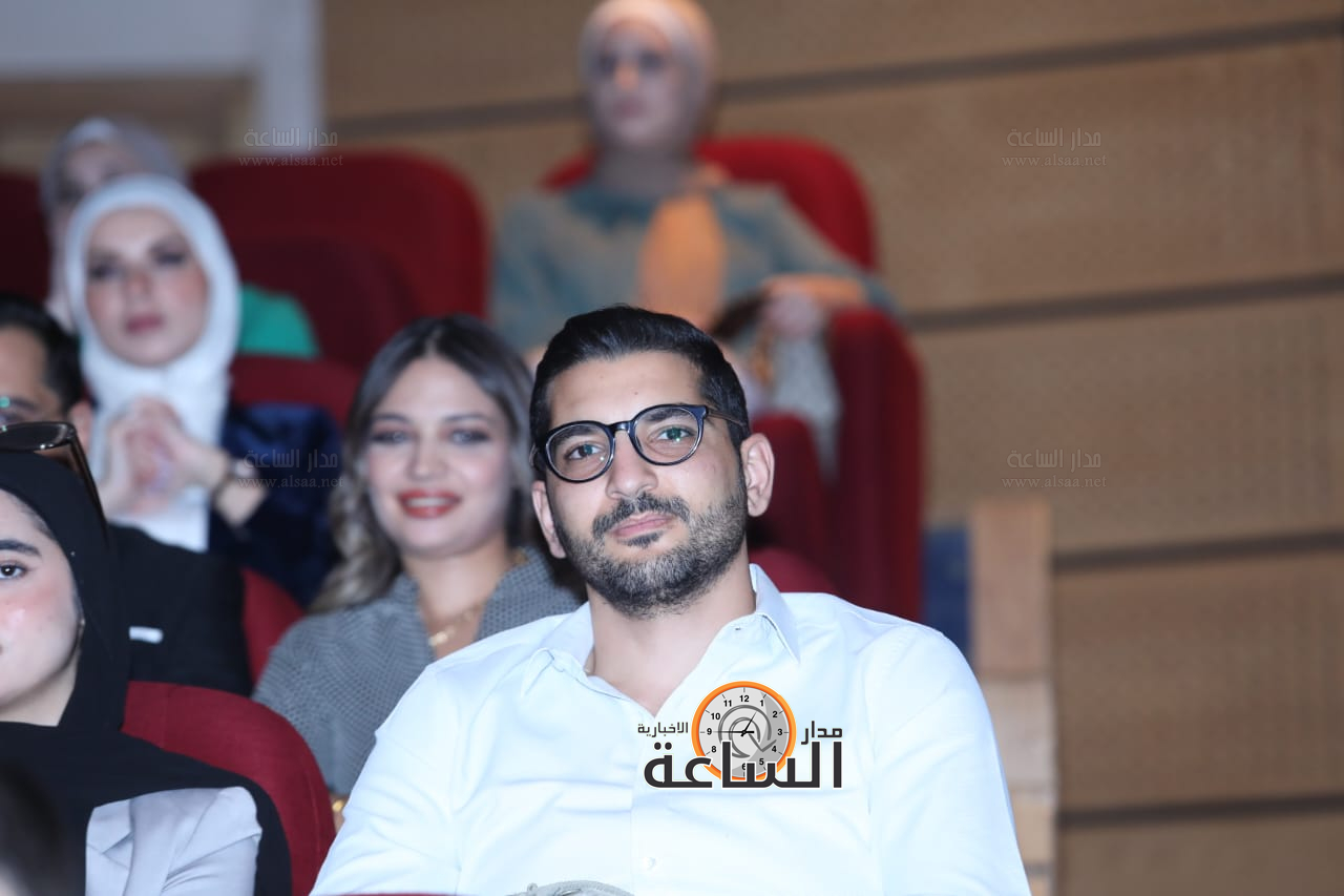 Madar Al-Saa Images 0.4969836573961113