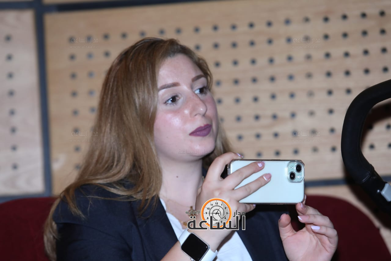 Madar Al-Saa Images 0.7306431561163758