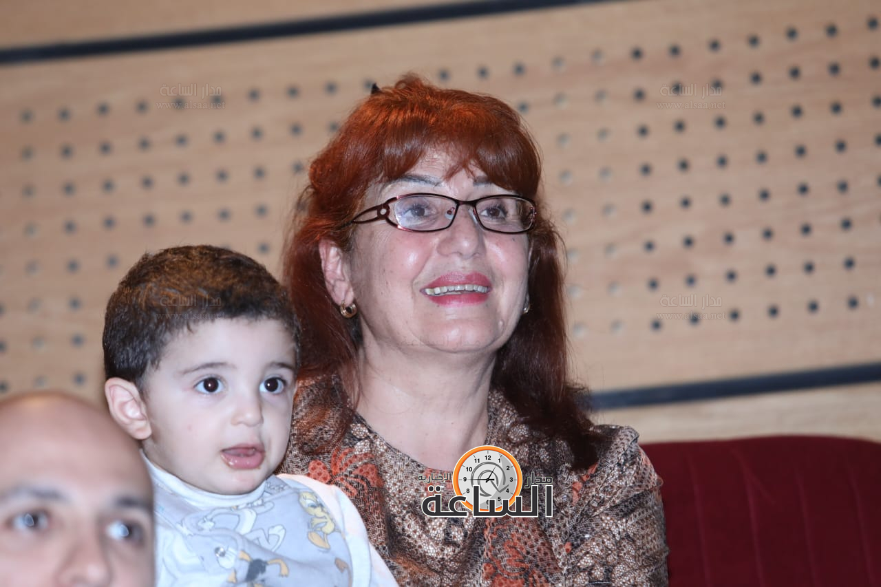 Madar Al-Saa Images 0.6251847273201545