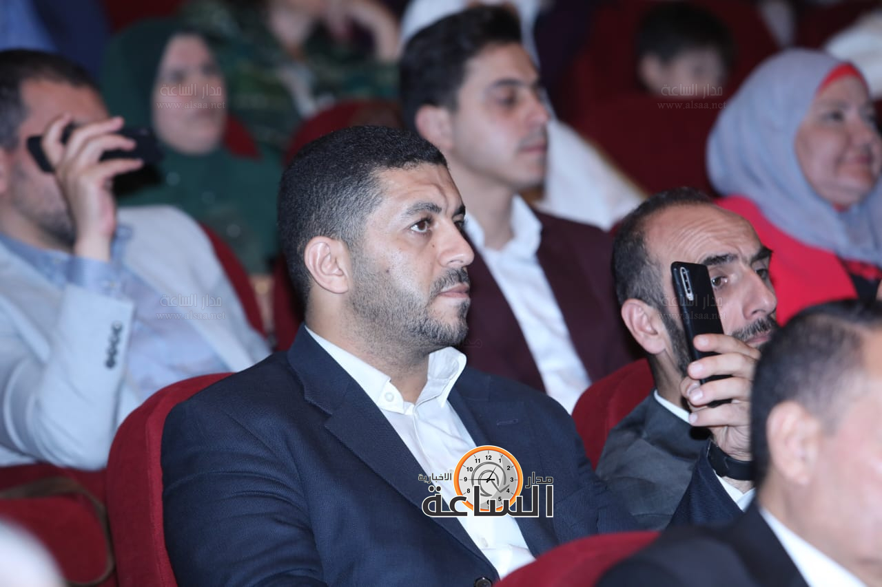 Madar Al-Saa Images 0.5911228584539863