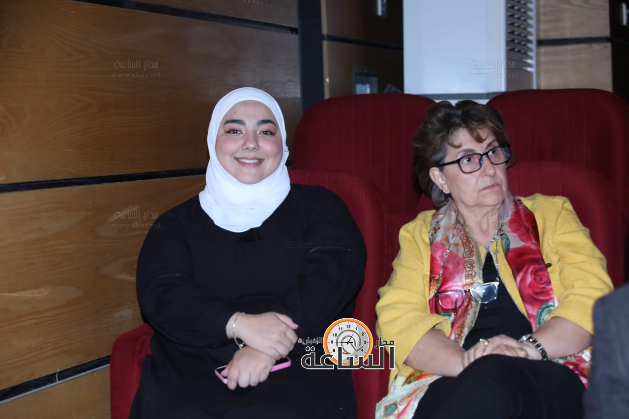 Madar Al-Saa Images 0.13997774380202377