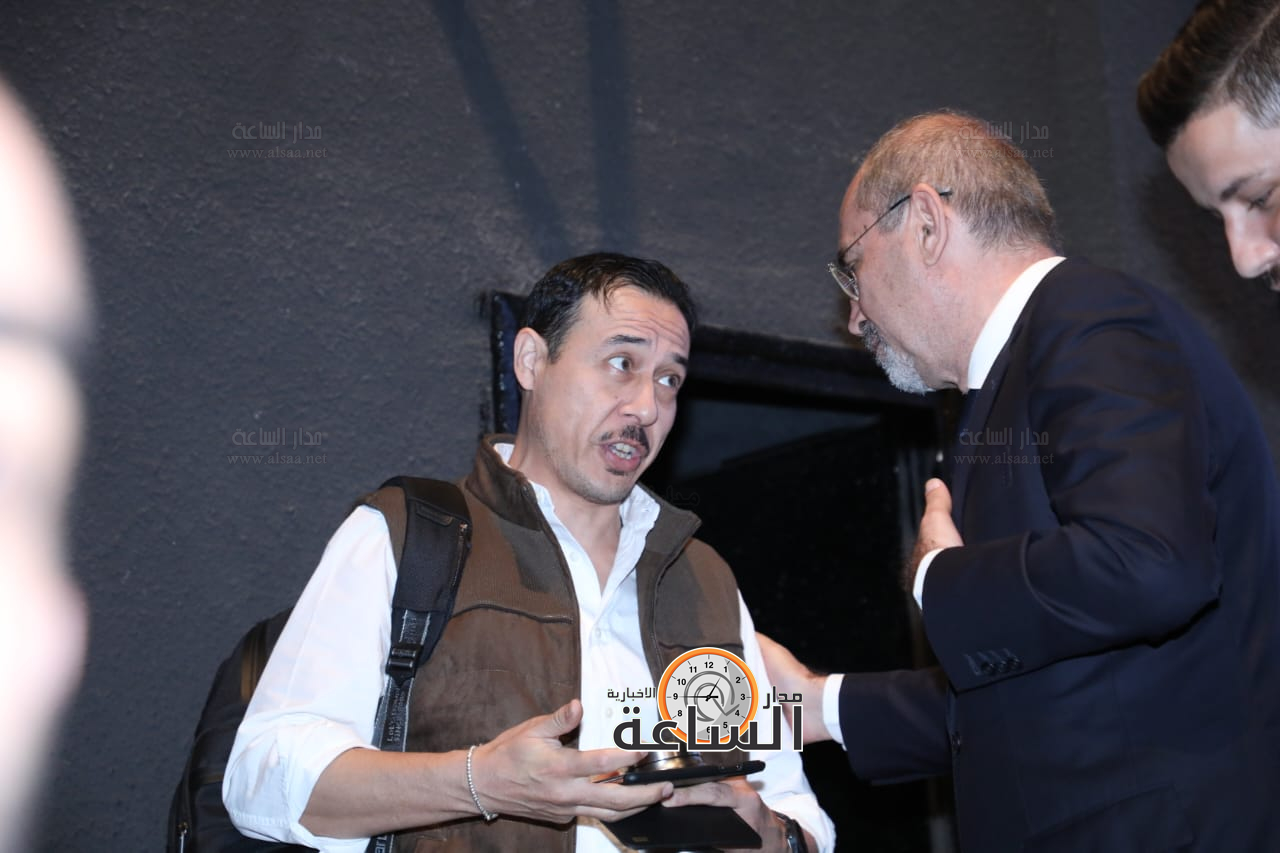 Madar Al-Saa Images 0.6726043363397809