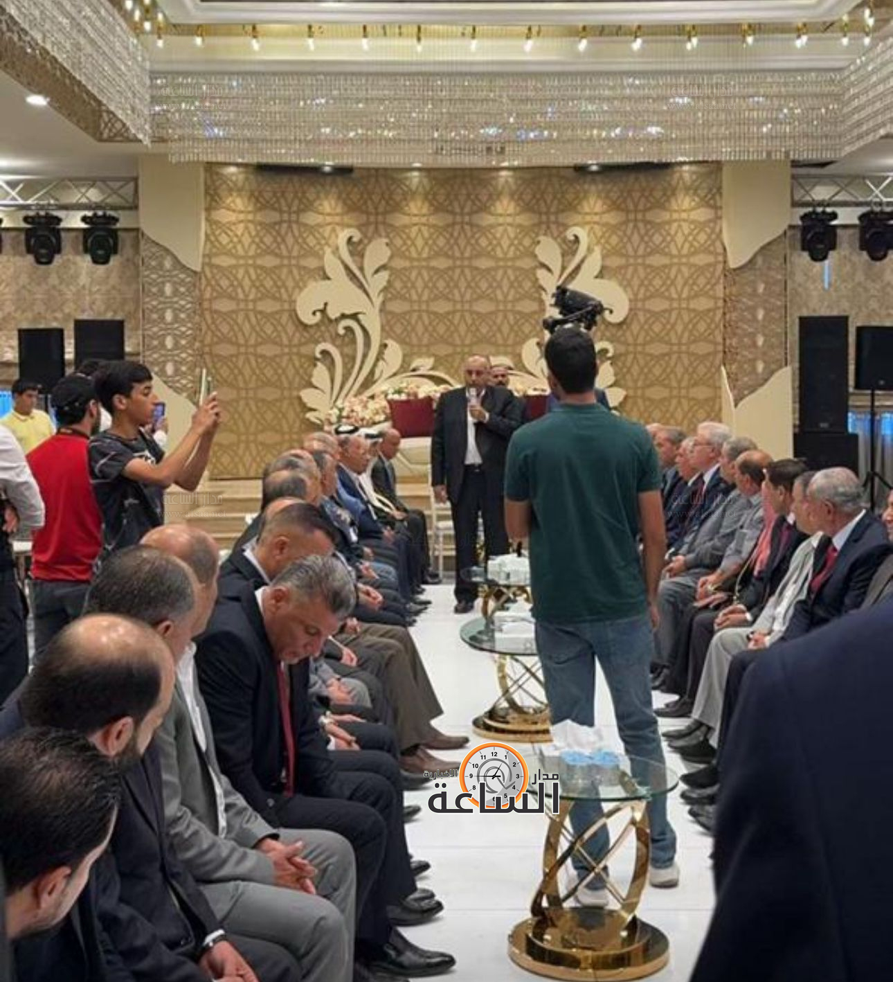 Madar Al-Saa Images 0.11785384682060451