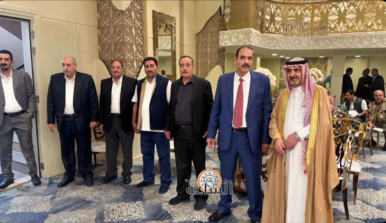 Madar Al-Saa Images 0.951981537689953