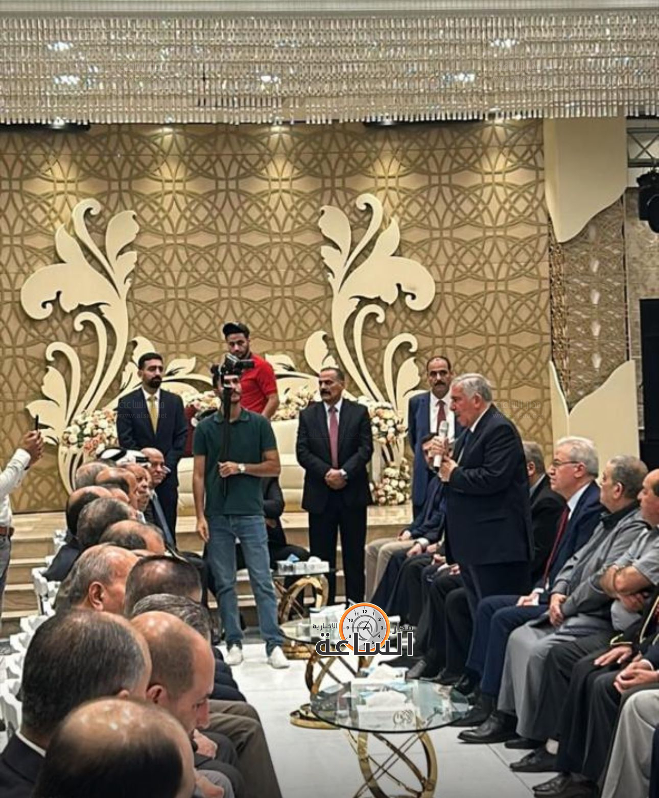 Madar Al-Saa Images 0.19875274489776884