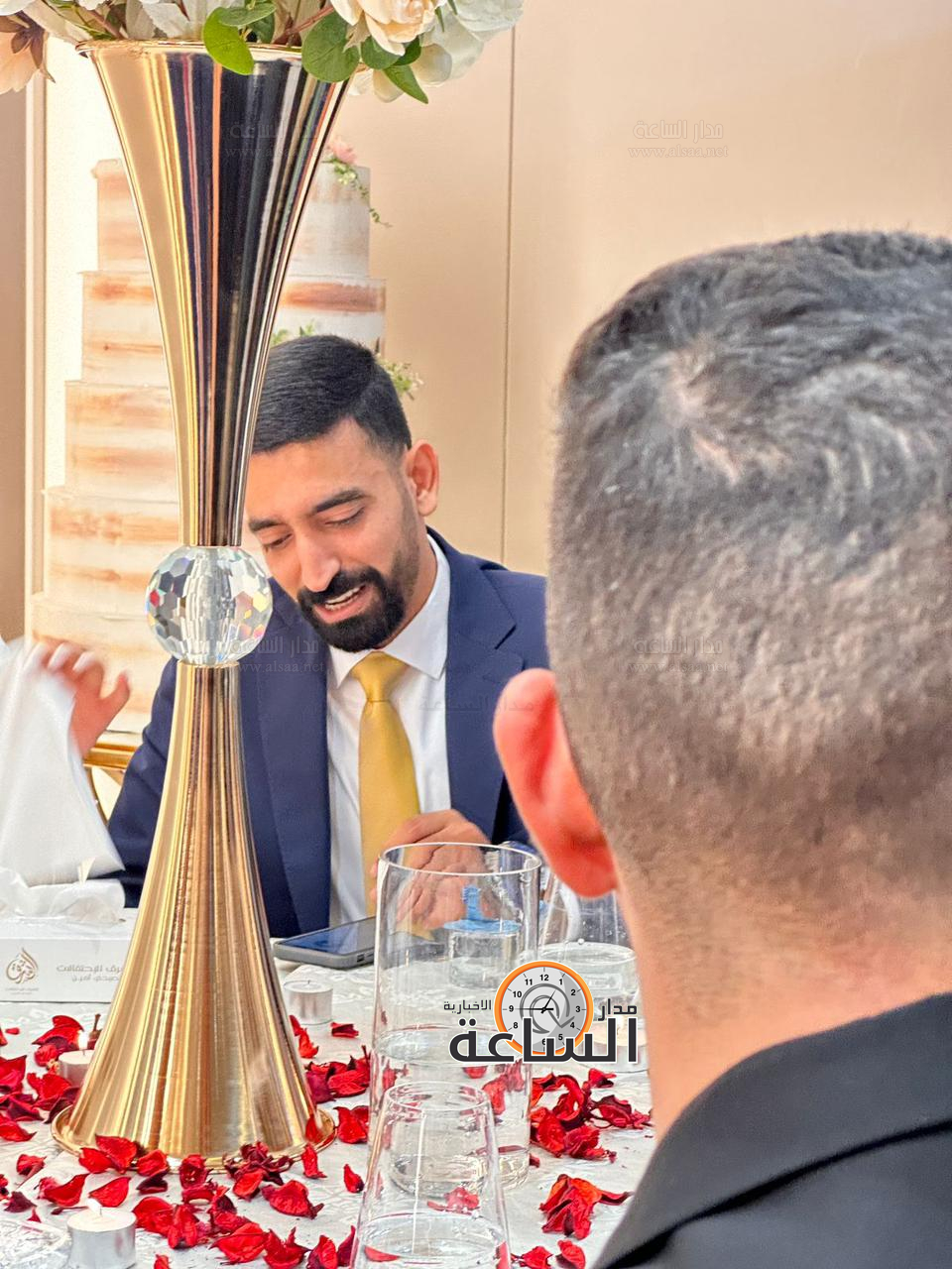 Madar Al-Saa Images 0.11886428260545223