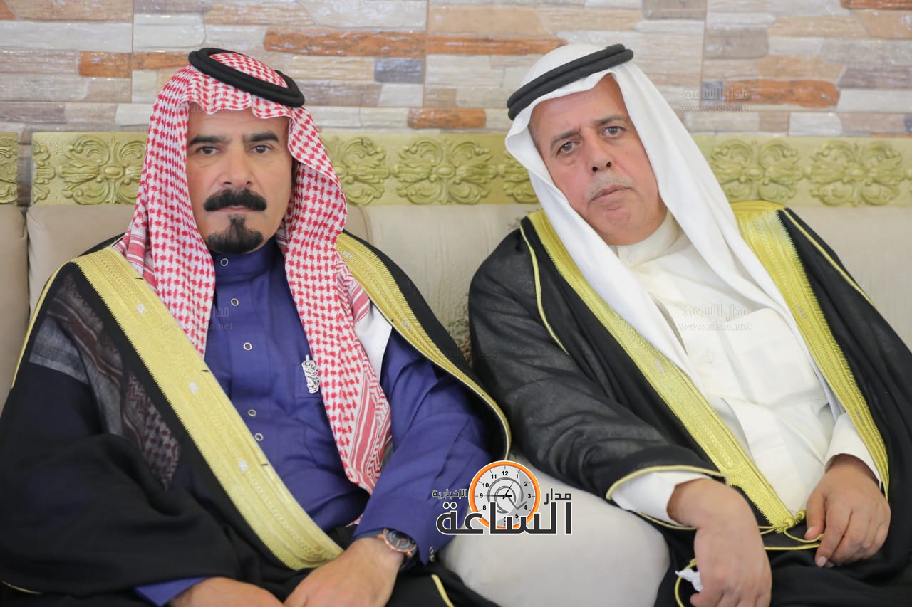 Madar Al-Saa Images 0.3575182087212636