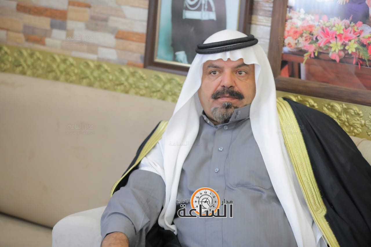 Madar Al-Saa Images 0.8453114964319632