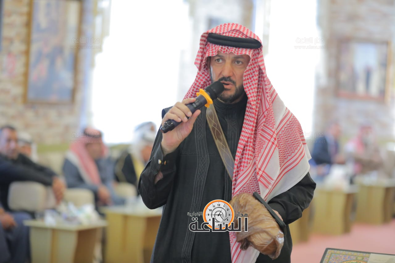 Madar Al-Saa Images 0.7618913874248239