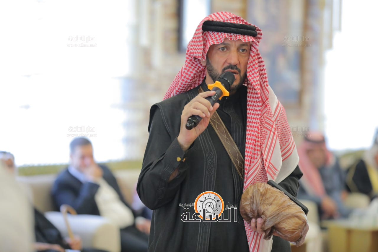 Madar Al-Saa Images 0.5875381015319179