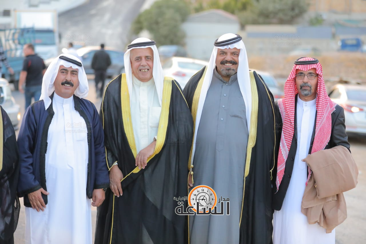 Madar Al-Saa Images 0.4755610657562279