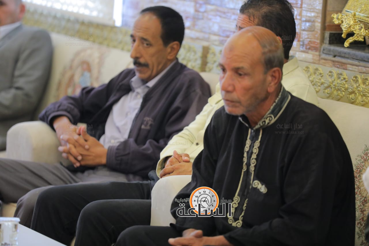 Madar Al-Saa Images 0.06878997175973023