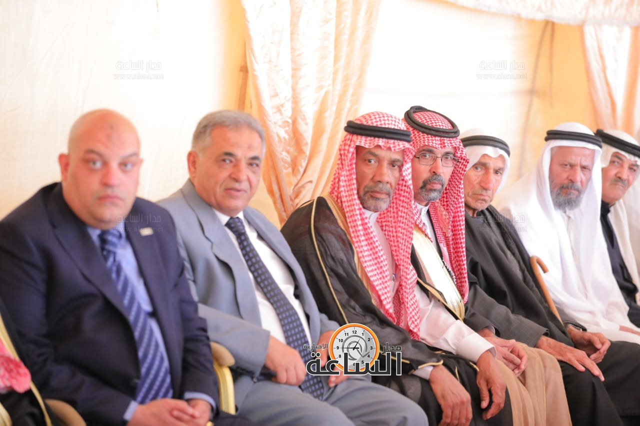 Madar Al-Saa Images 0.8933922146191038