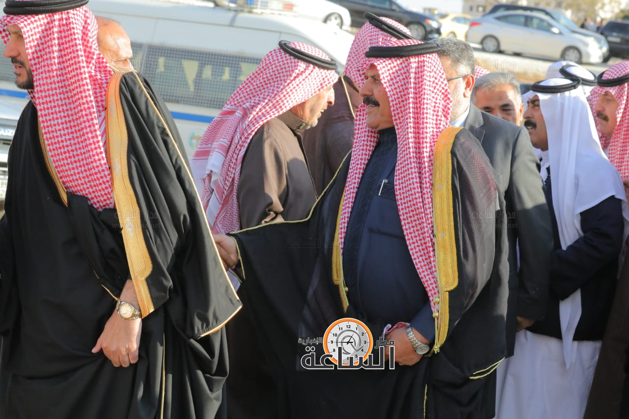 Madar Al-Saa Images 0.36233503329818073