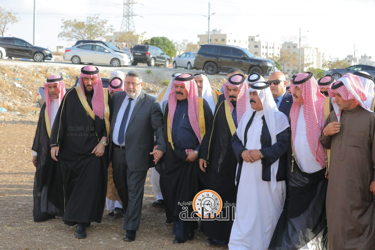 Madar Al-Saa Images 0.7702461621482757