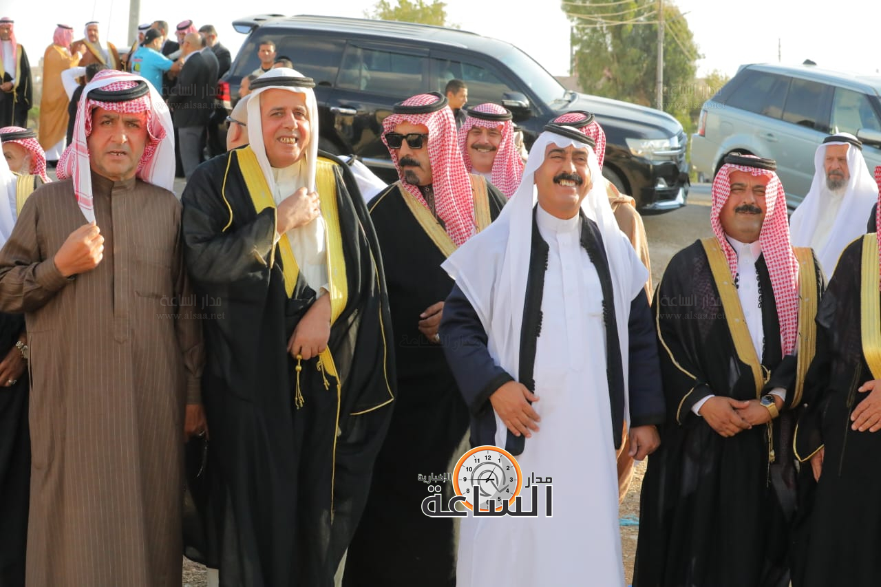 Madar Al-Saa Images 0.33848294901593445