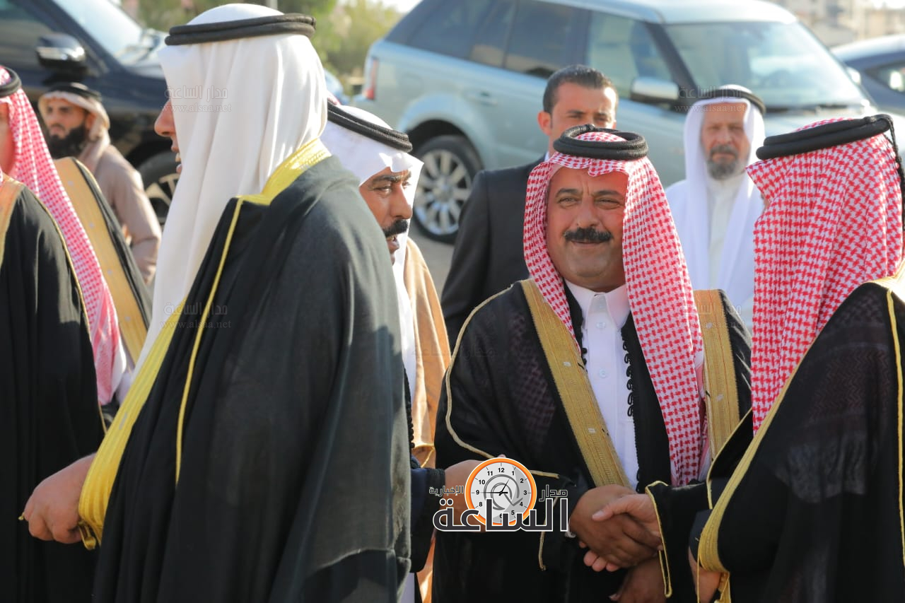 Madar Al-Saa Images 0.8187920945198932