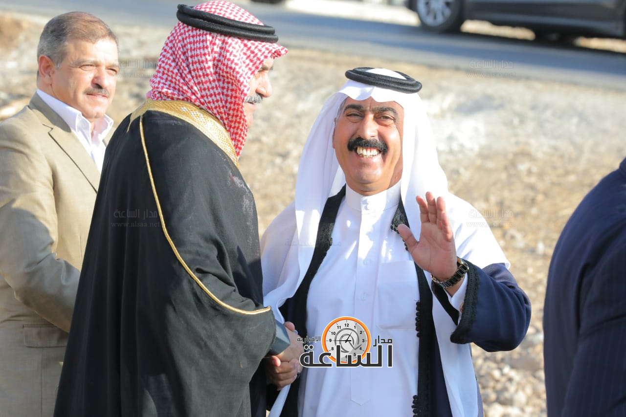 Madar Al-Saa Images 0.9435512691407317