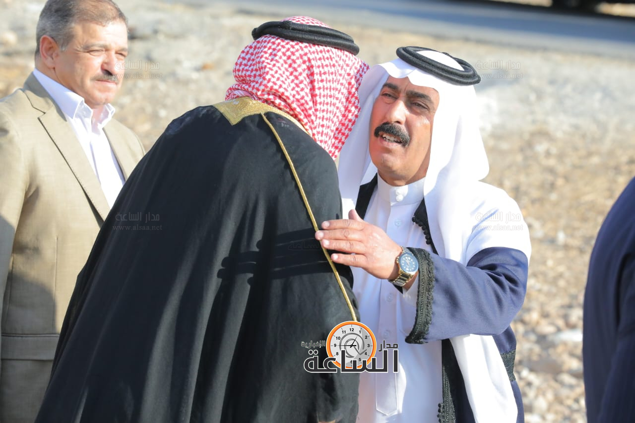 Madar Al-Saa Images 0.1132231594991886