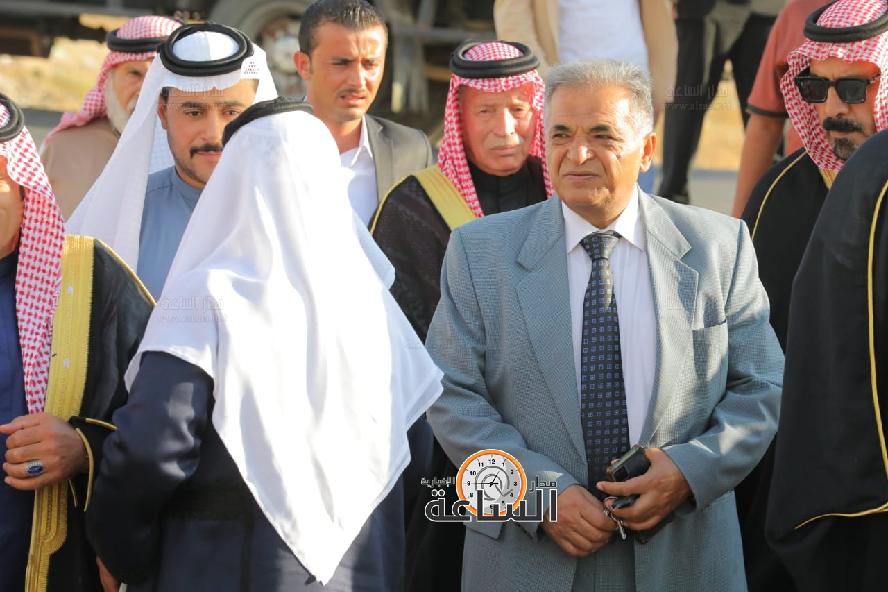 Madar Al-Saa Images 0.9712887626732378