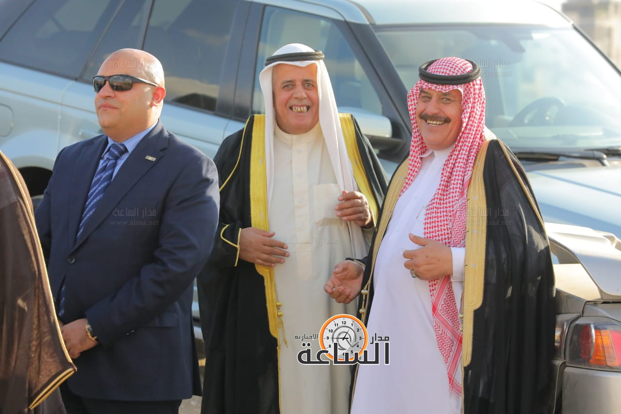 Madar Al-Saa Images 0.7395047030748392