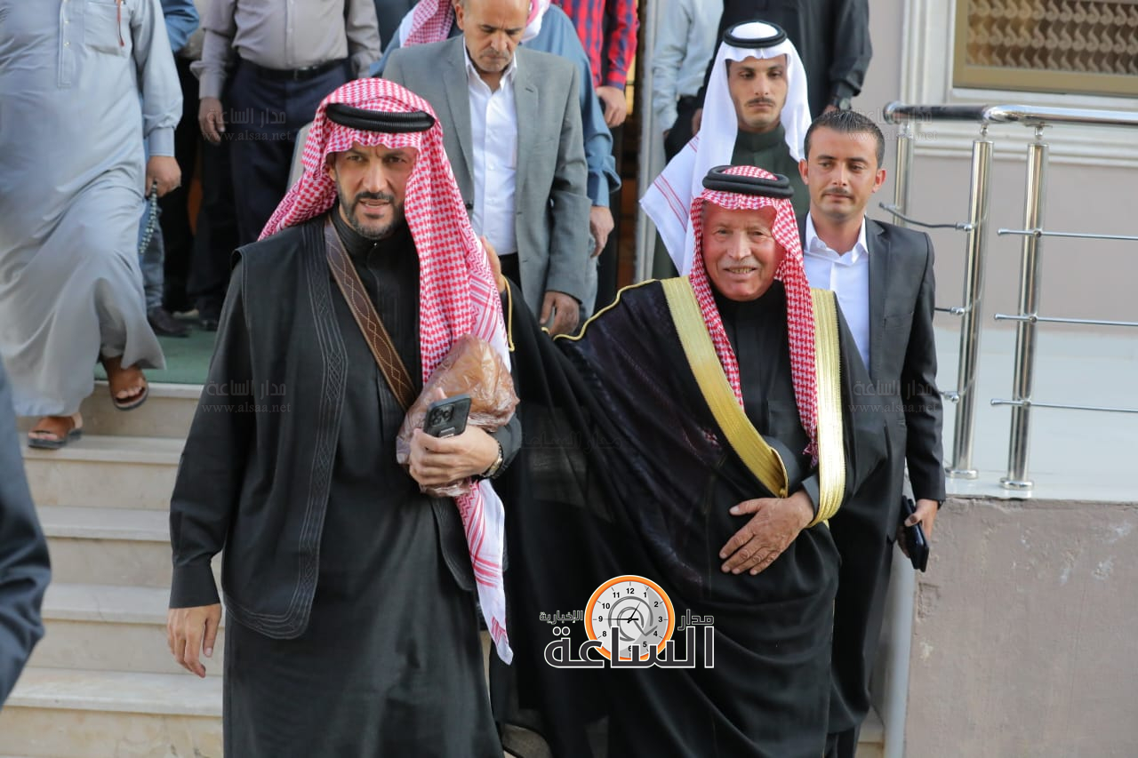 Madar Al-Saa Images 0.1608251114229755