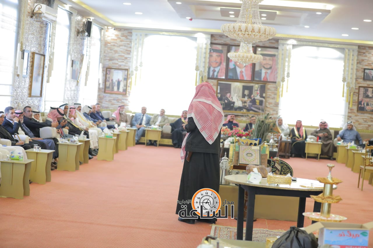 Madar Al-Saa Images 0.5621714444612218