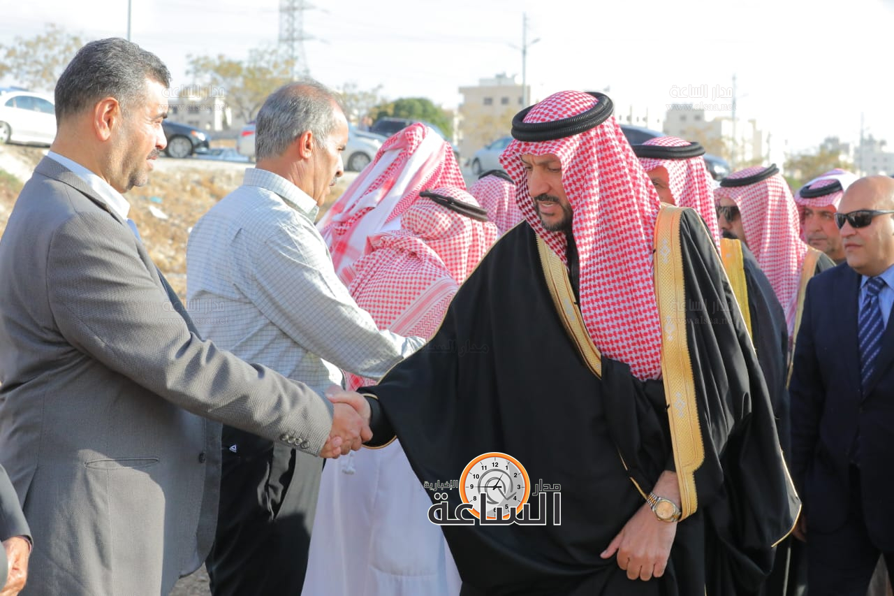 Madar Al-Saa Images 0.35434373005866826