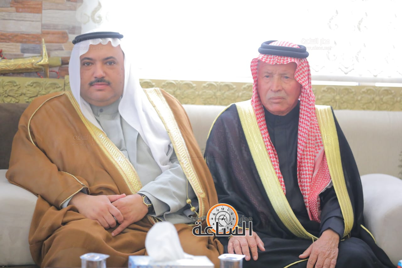 Madar Al-Saa Images 0.5485154829310468