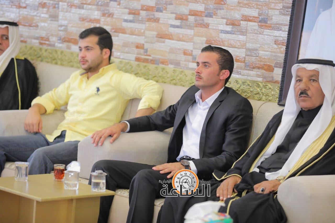 Madar Al-Saa Images 0.0613427449997872