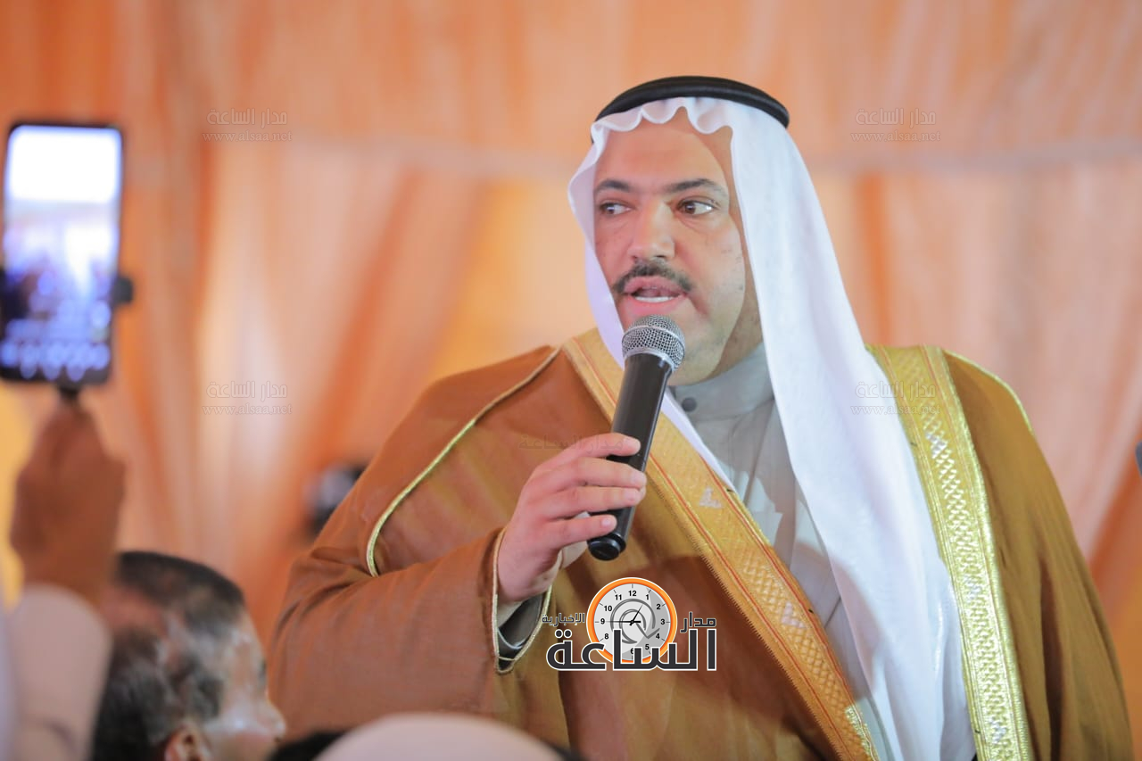 Madar Al-Saa Images 0.45983592207023993