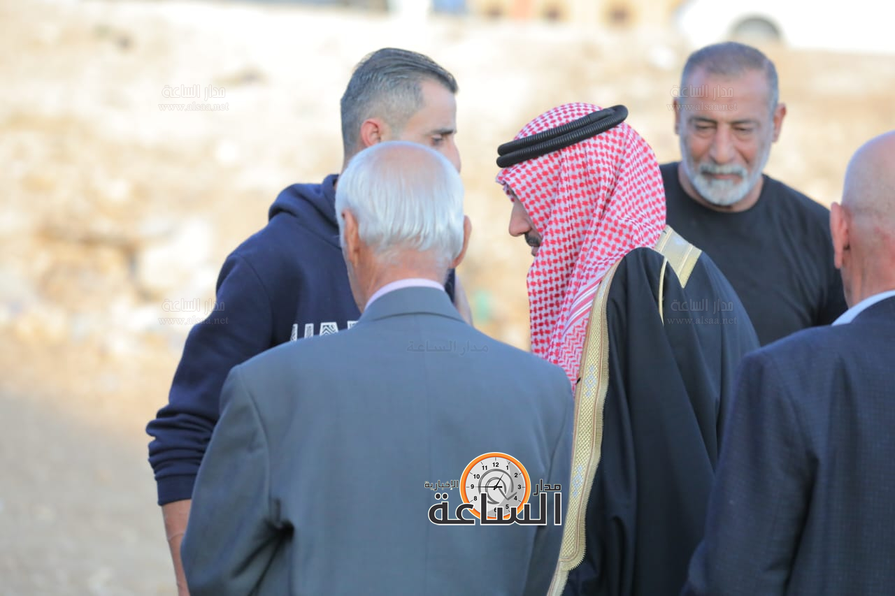 Madar Al-Saa Images 0.7300546777563144