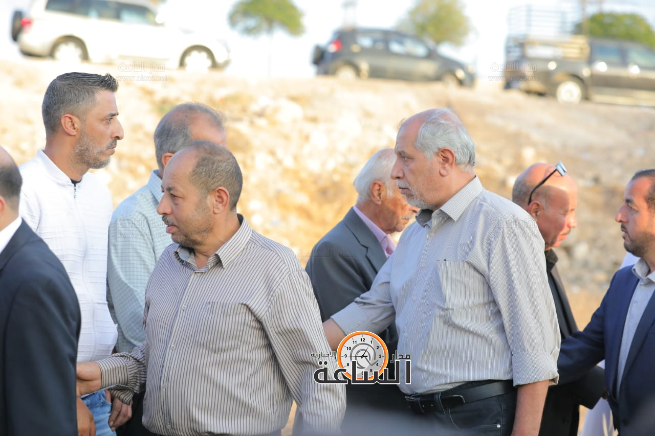 Madar Al-Saa Images 0.035211867494357785