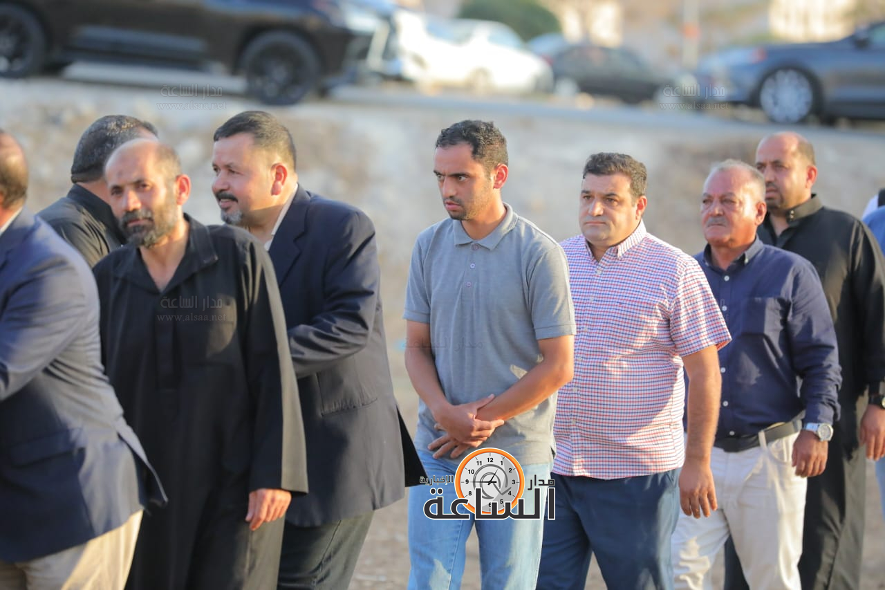 Madar Al-Saa Images 0.7749886121875931