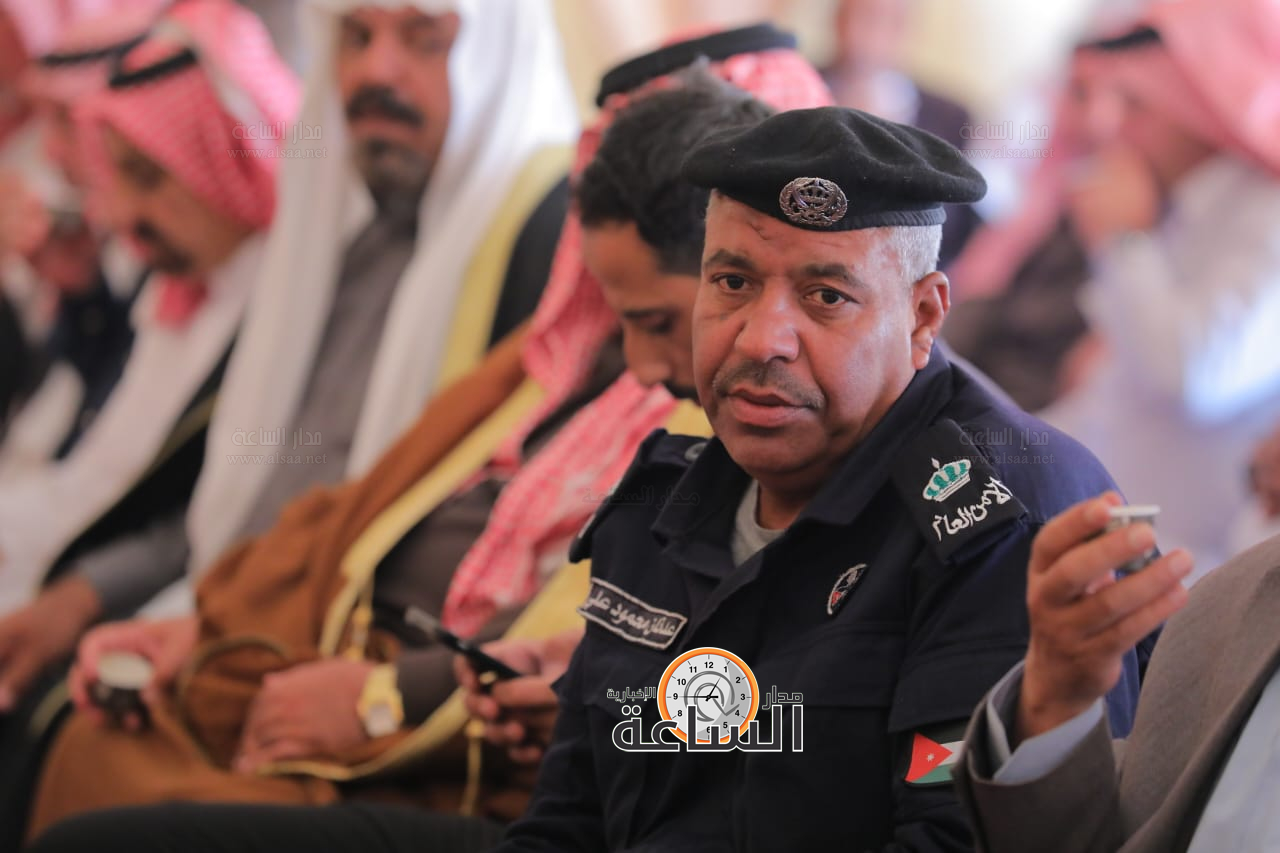 Madar Al-Saa Images 0.6813016252518833