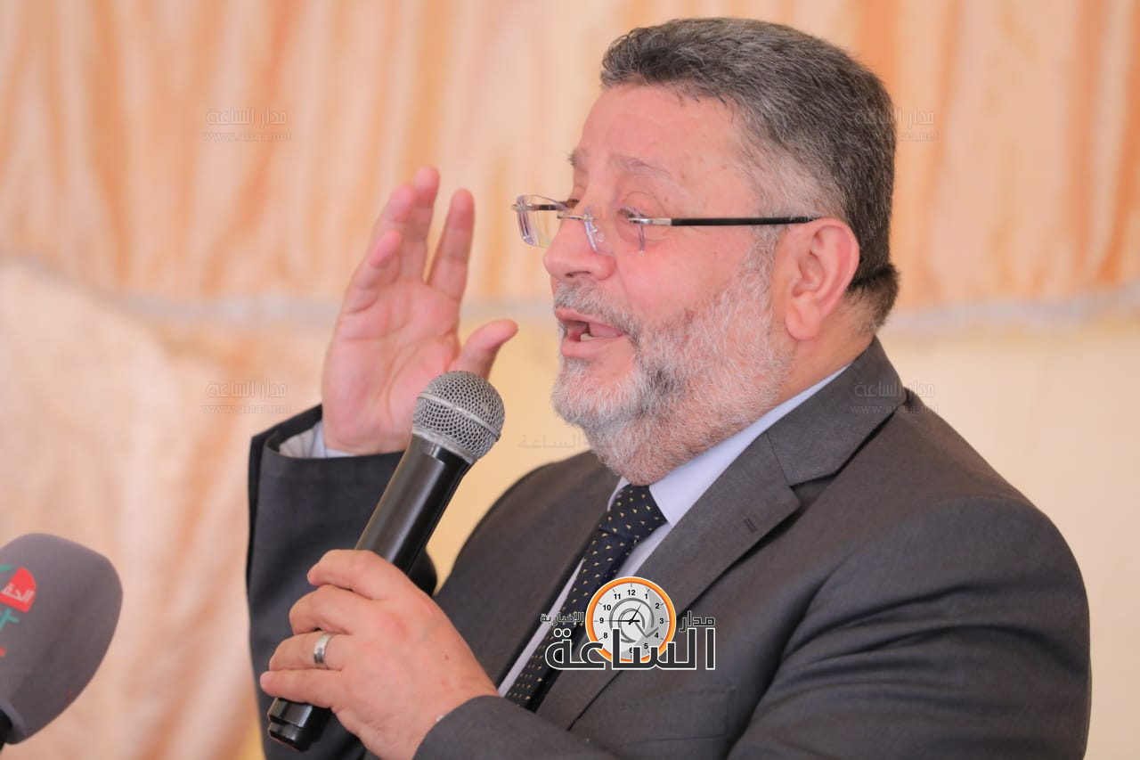 Madar Al-Saa Images 0.7809050980700132