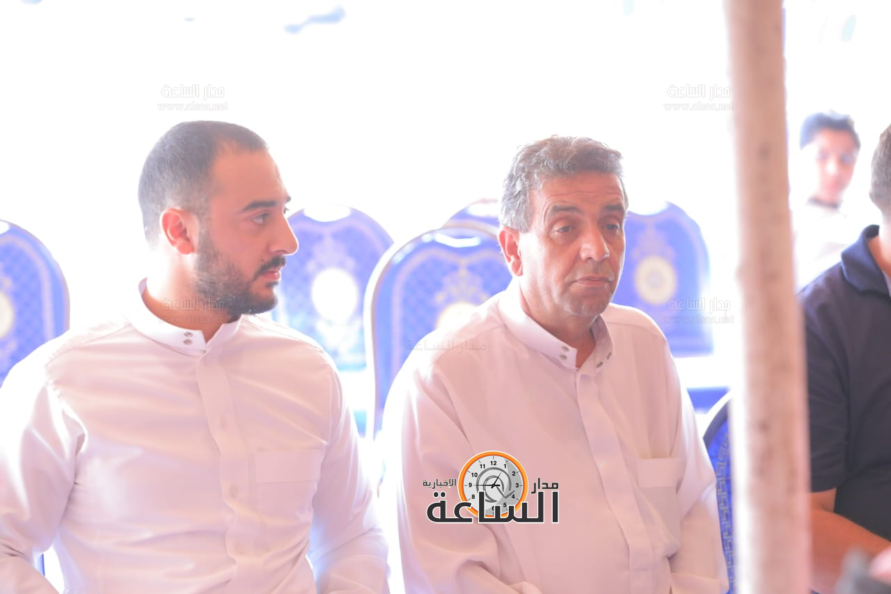 Madar Al-Saa Images 0.1694894594305656