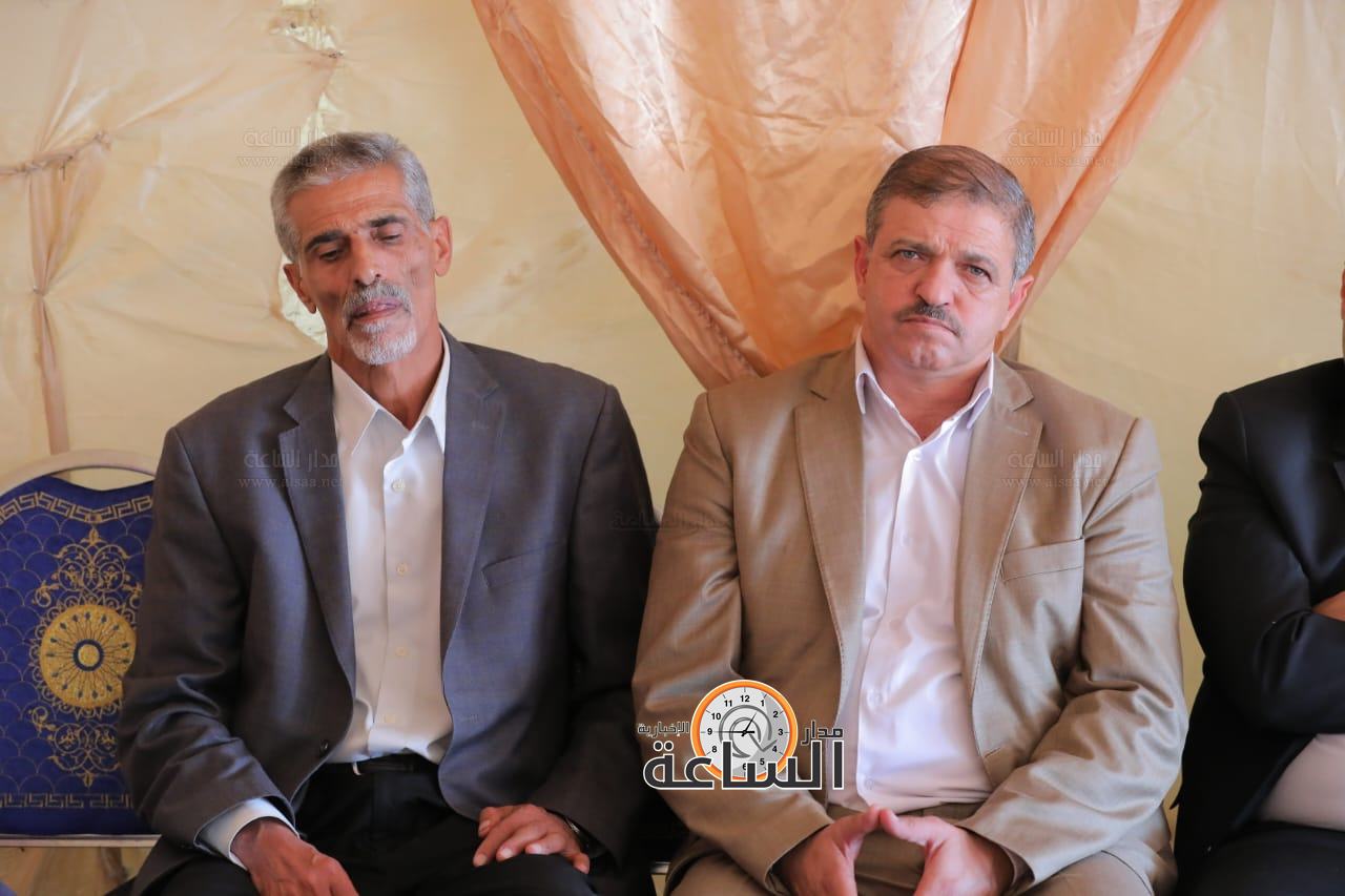 Madar Al-Saa Images 0.16933288127026214