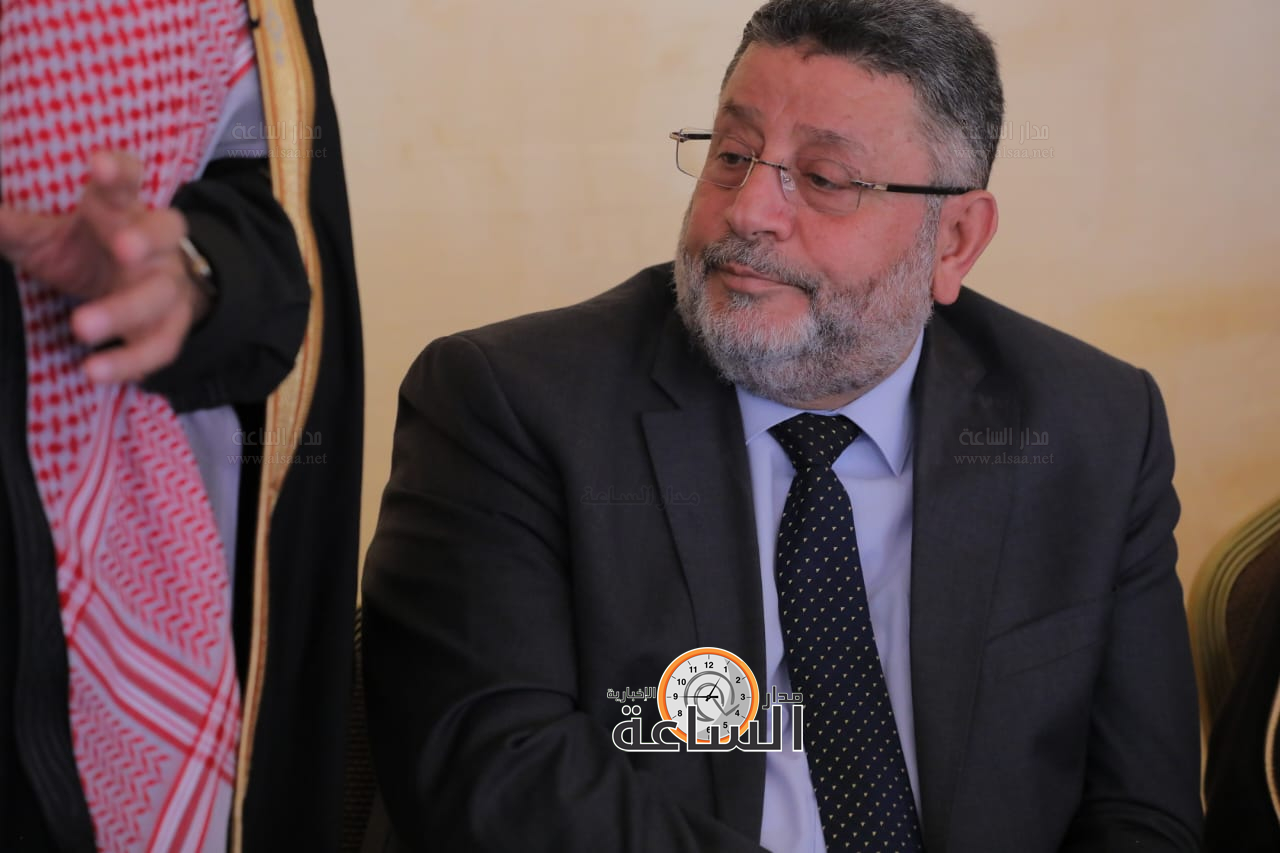 Madar Al-Saa Images 0.39063094449254754