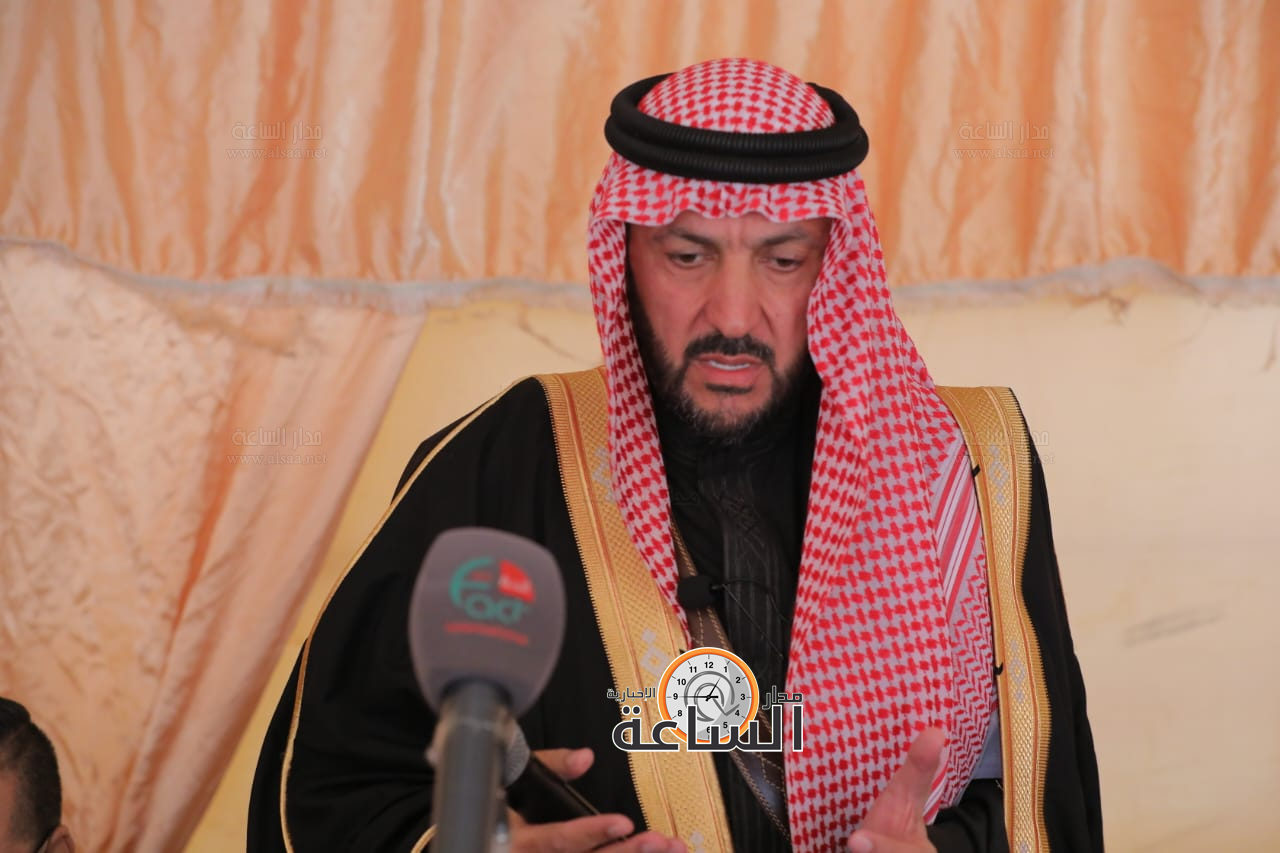 Madar Al-Saa Images 0.6547429666490494