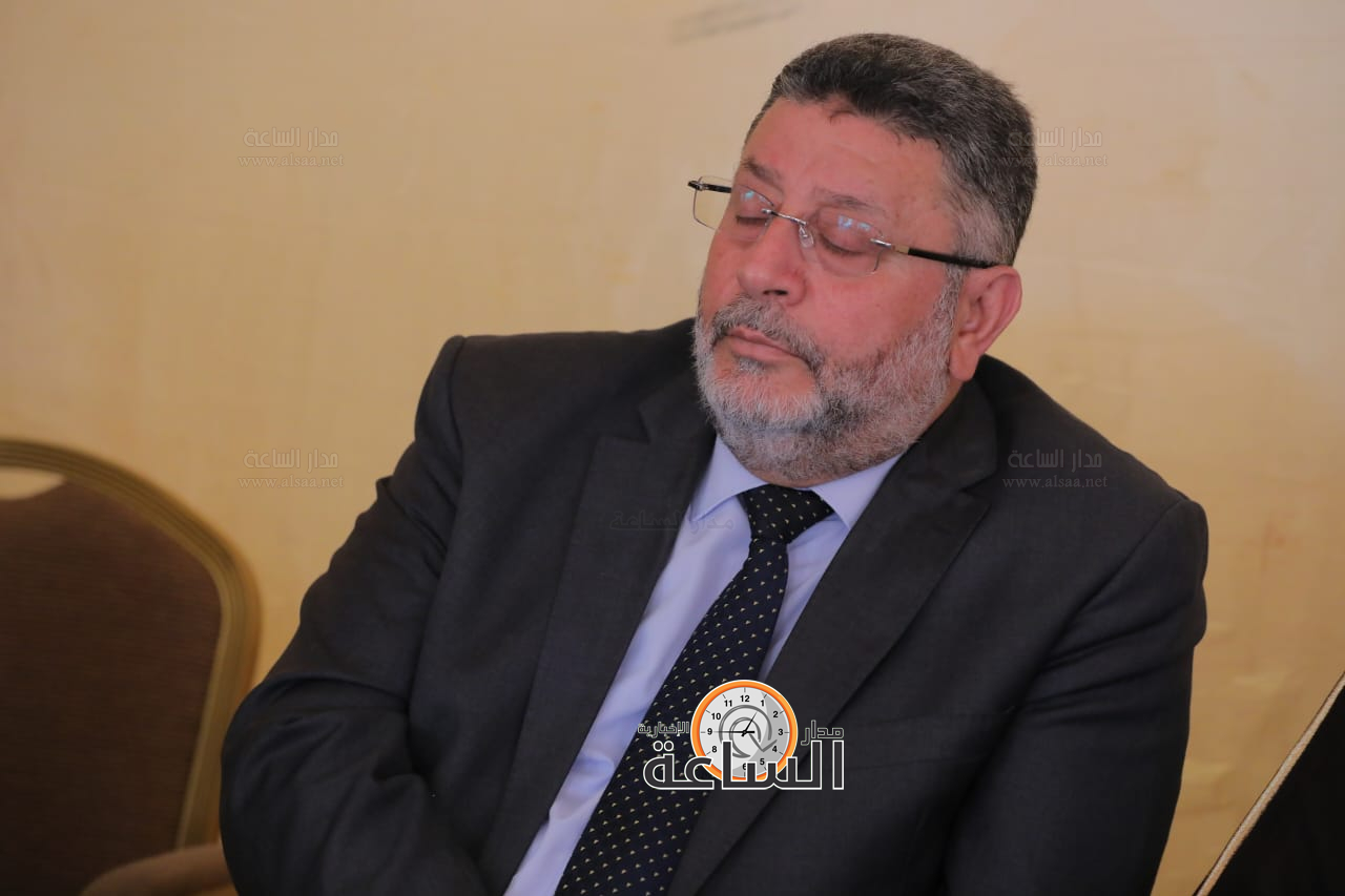 Madar Al-Saa Images 0.2139175607239494