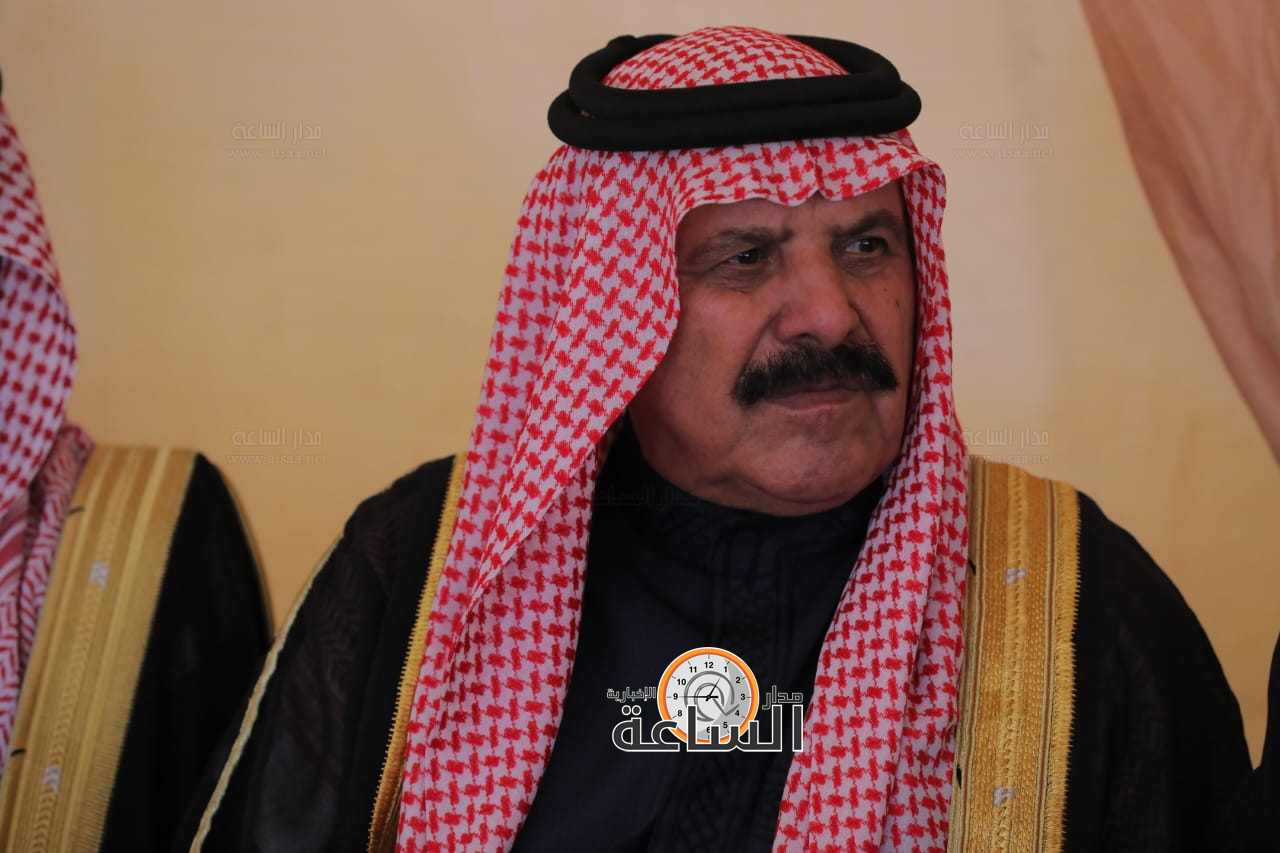 Madar Al-Saa Images 0.4594102717278563